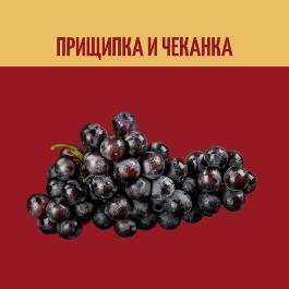 Прищипывание побегов винограда и чеканка: в чем отличие