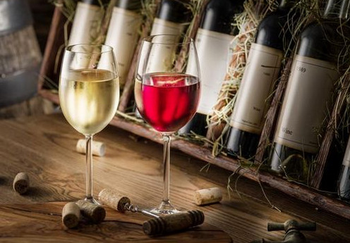 Чем лечить восстановленные вина?