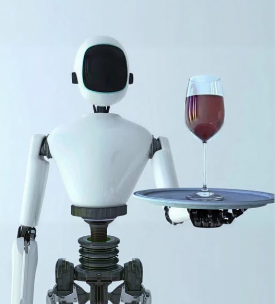 Штучний інтелект у виноробстві: від лози до келиха