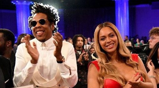 Бренди от Jay-Z cобирает средства на благотворительность