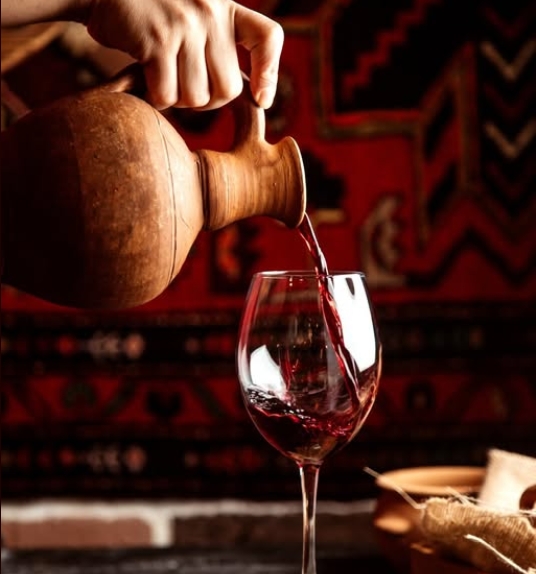 Древнейшее вино Европы: Открытие, меняющее историю