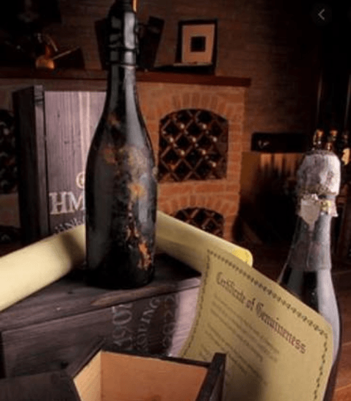 10 самых известных шампанских вин