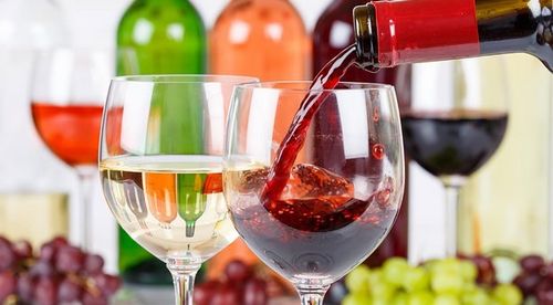 Як зрозуміти, що у пляшці органічне (натуральне) вино?