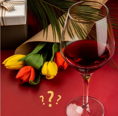 Чи зможете ви вгадати біле вино за описом?