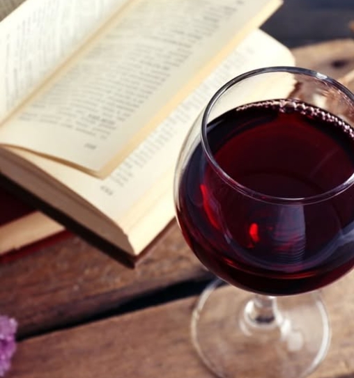 Подборка книг о виноделии для настоящих ценителей