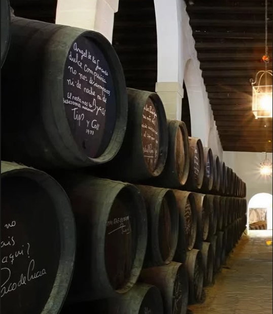 Маурісіо Гонсалес-Гордон: спадщина, що рухає вперед