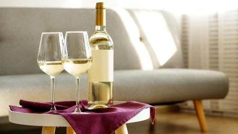 Як отримати максимум задоволення від вина?