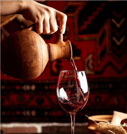 Грузия – родина вина: ученые подтвердили древнейшие в мире находки