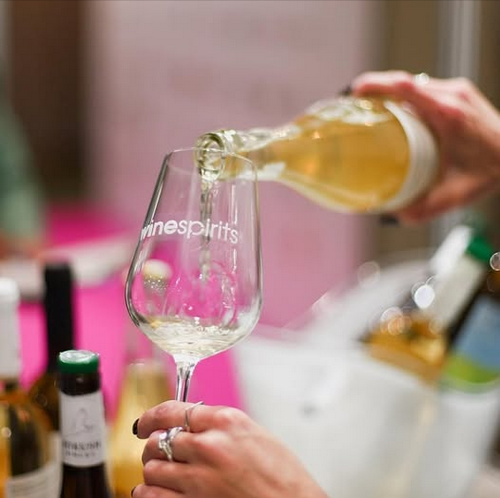 Wine&Spirits Ukraine 2024: самые яркие моменты