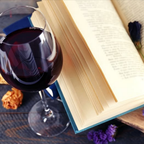 Отчет путешественника: Рислинг и тапас от Томаша Пранге-Барчинского