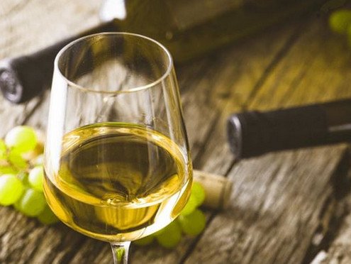 Особенности ароматов красных и белых вин