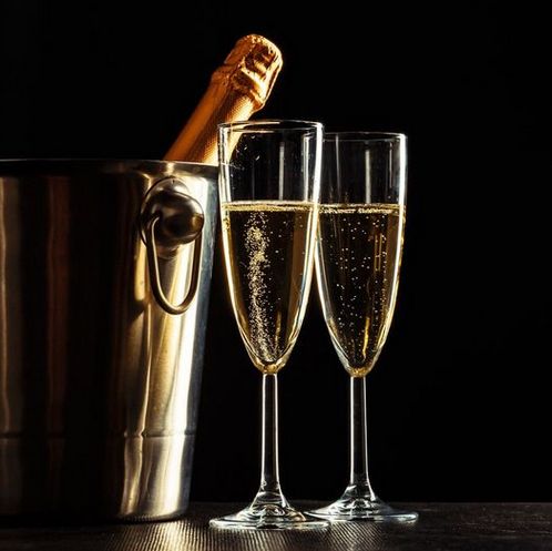 Новинки шампанских вин прошлого года, которые вы могли пропустить
