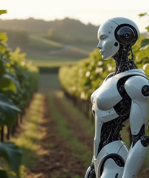 Искусственный интеллект против климатического хаоса