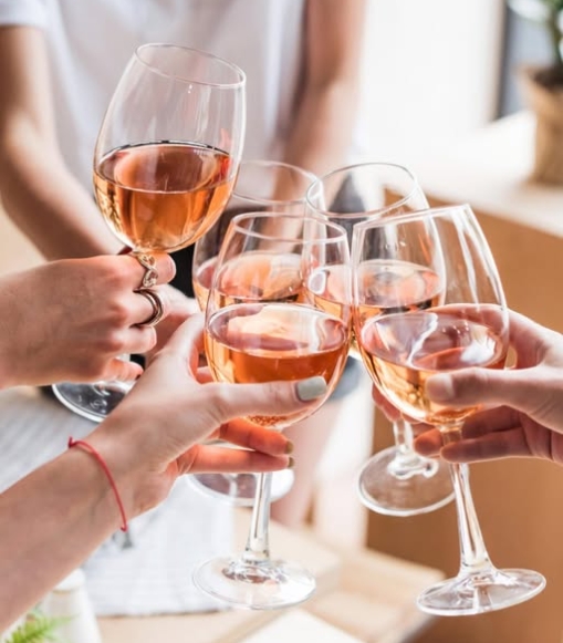 Безалкогольне вино: тренд, який не став вибухом?