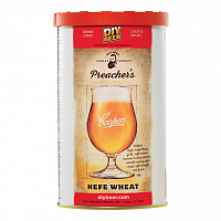 COOPERS MALT EXTRACT PREACHER'S HEFE WHEAT