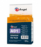 Пивные дрожжи A01 0,5 кг