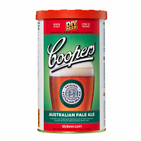 COOPERS MALT EXTRACT AUSTRALIAN PALE ALE 