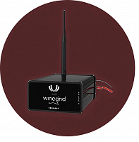 Сетевой блок управления Smartbox2