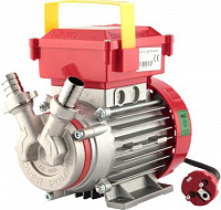 Электронасос для перекачки вина NOVAX, 20-M  230 Va.c. HP 0.50 , 1700 литров/ч, Италия