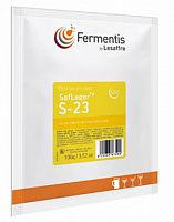 Пивные дрожжи	SaflAe™ S-23, 100г
