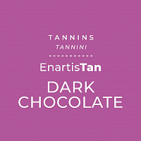 ENARTIS TAN DARK CHOCOLATE 0,5 кг