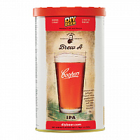 COOPERS MALT EXTRACT BREW A IPA