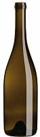 Бутылка винная цветная. BRG CETIE LIGHT 75CL U784