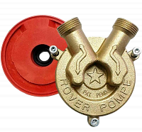 Крышка насоса Novax 14-20M - 2010