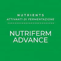 Дрожжевая подкормка NUTRIFERM ADVANCE kg 10