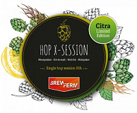 Зерновой набор BREWFERM Citra на 20литров