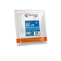 Пивні дріжджі	SafAle™ BW-20, 100г
