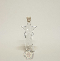 Бутылка Комета объем - 0.5л