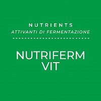 Дрожжевая подкормка NUTRIFERM VIT kg 1