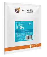 Пивные дрожжи	SaflAe™ S-04, 100г