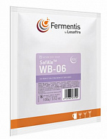 Пивные дрожжи	SafAle™ WB-06, 100г