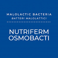 Дрожжевая подкормка NUTRIFERM OSMOBACTI kg 0.100