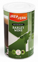 Охмеленный солодовый экстракт Brewferm Barley Wine
