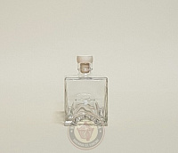 Бутылка Мистика объем - 0.25л