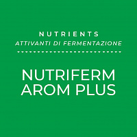 Дрожжевая подкормка NUTRIFERM AROM PLUS kg 1