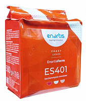 Дрожжи Enartis Ferm  ES 401 kg 0.5, для молодых розовых и красных вин
