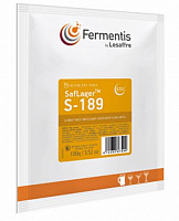 Пивные дрожжи	SaflAe™ S-189, 100г