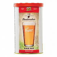 COOPERS MALT EXTRACT BOOTMAKER PALE ALE 