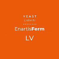 Винные дрожжи белых и розовых вин ENARTIS FERM LV kg 10