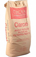 Кизельгур Clarcel, CBL