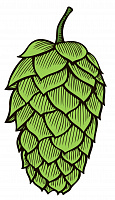 Хмель Sladek, 1кг