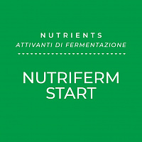 Дрожжевая подкормка NUTRIFERM START kg 1