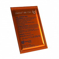Пивные дрожжи SafAle™ BE-134, 11,5г