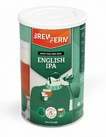 Охмеленный солодовый экстракт Brewferm English IPA
