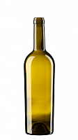 Бутылка винная цв. CONICA STD 470g BM18.5 750ml