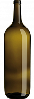 Бутылка винная цветная BORDELESA S 150CL U3246